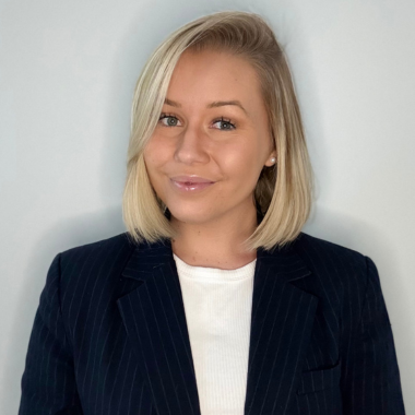 Photo de Madame D&eacute;borah TEPPAZ