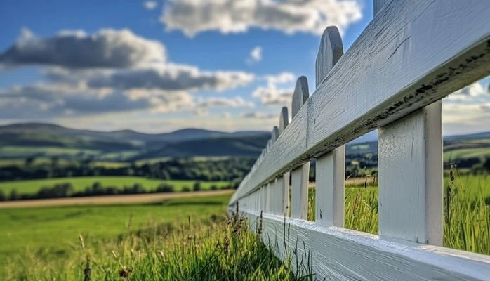 Servitude de passage : la prescription trentenaire prime sur la division du fonds